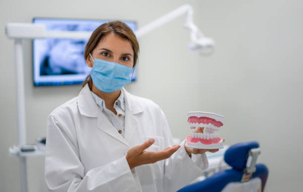 Best Pediatric Emergency Dentist in Jasper, AL